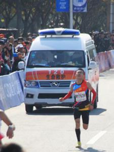 千阳县大型活动