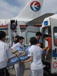 千阳县接送服务