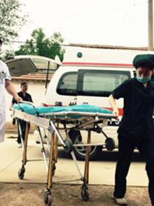 千阳县院后转乡